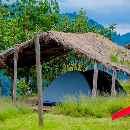 Kitabi Ecocenter Hotel Gabegi Ngoại thất bức ảnh