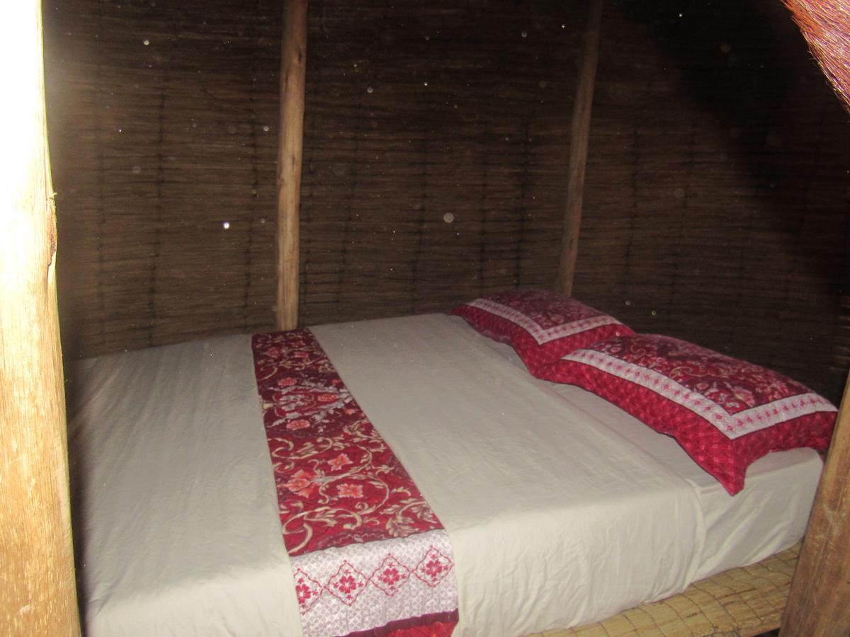Kitabi Ecocenter Hotel Gabegi Ngoại thất bức ảnh