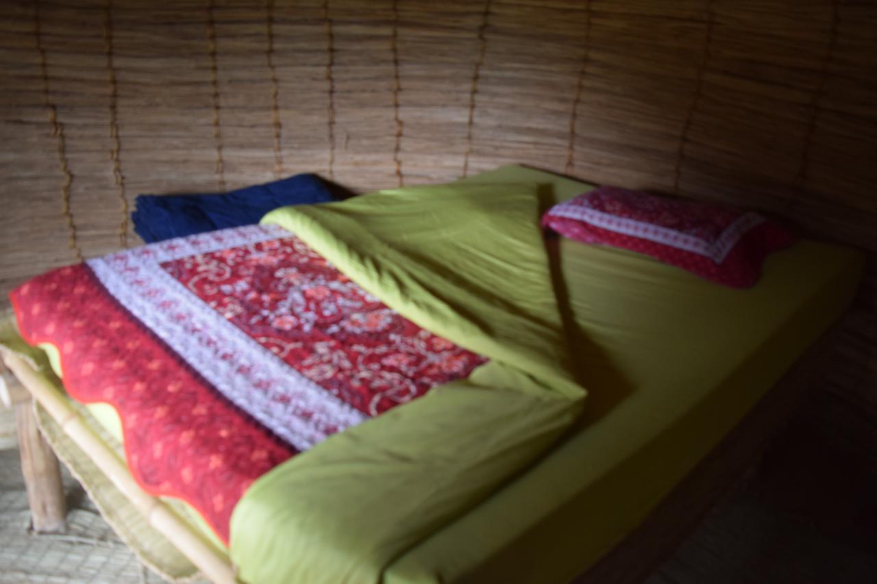Kitabi Ecocenter Hotel Gabegi Ngoại thất bức ảnh