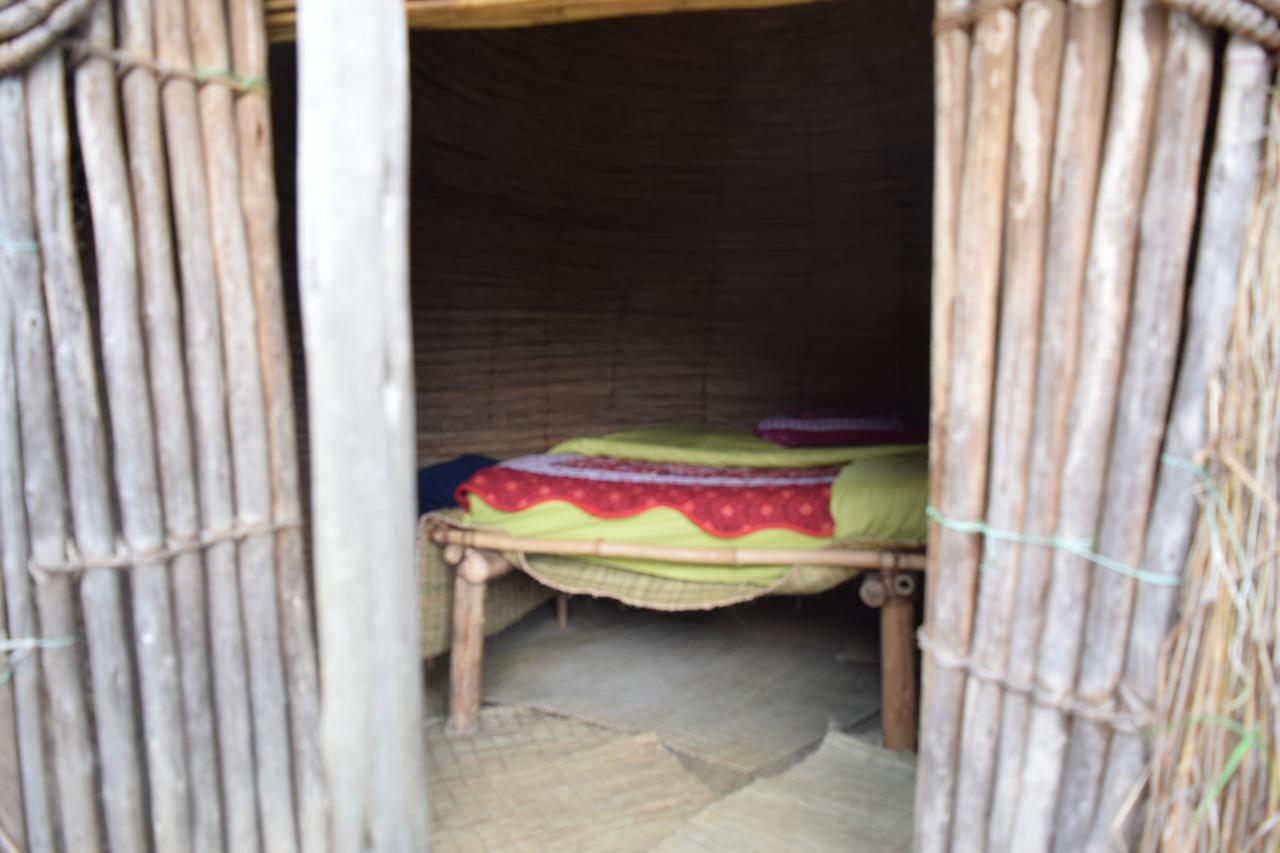 Kitabi Ecocenter Hotel Gabegi Ngoại thất bức ảnh