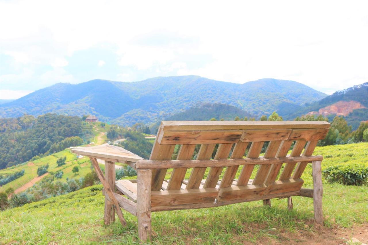 Kitabi Ecocenter Hotel Gabegi Ngoại thất bức ảnh